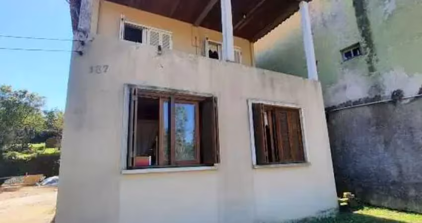 Casa à venda, 4 quartos, 1 suíte, 2 vagas, santo onofre - viamão/rs