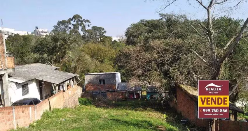 Terreno à venda na Rua Capitão Emílio Nunes, 138, Centro, Viamão