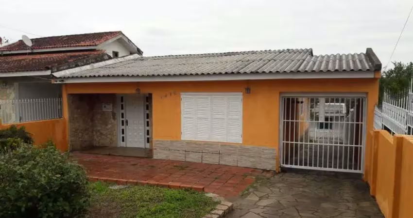 Casa com 2 quartos à venda na Rua Presidente Castelo Branco, 941, Sitio São José, Viamão