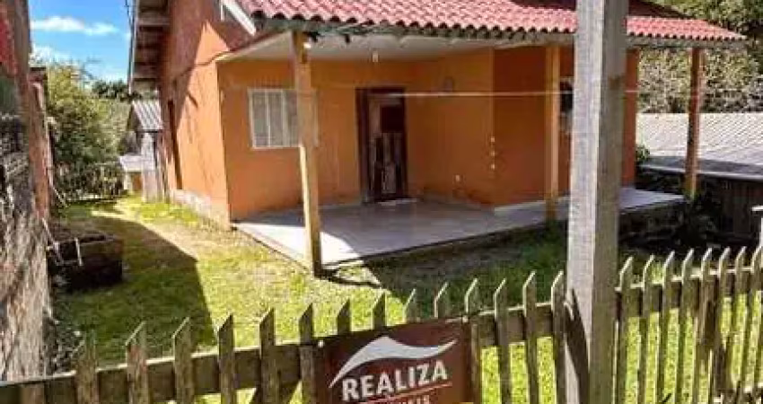 Casa com 1 quarto para alugar na Rua Ouvidor Pires Pardinho, 50, Santo Onofre, Viamão