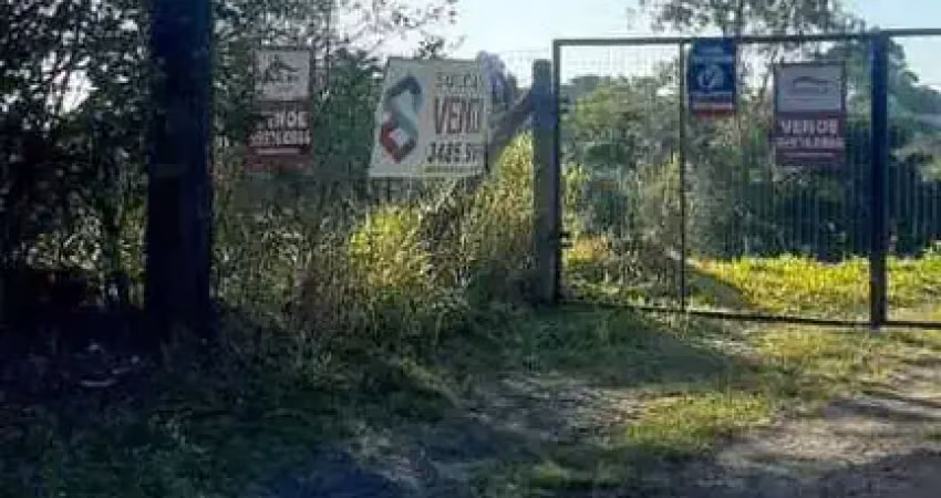 Sítio à venda, 4 quartos, 1 suíte, 1 vaga, stella maris - alvorada/rs