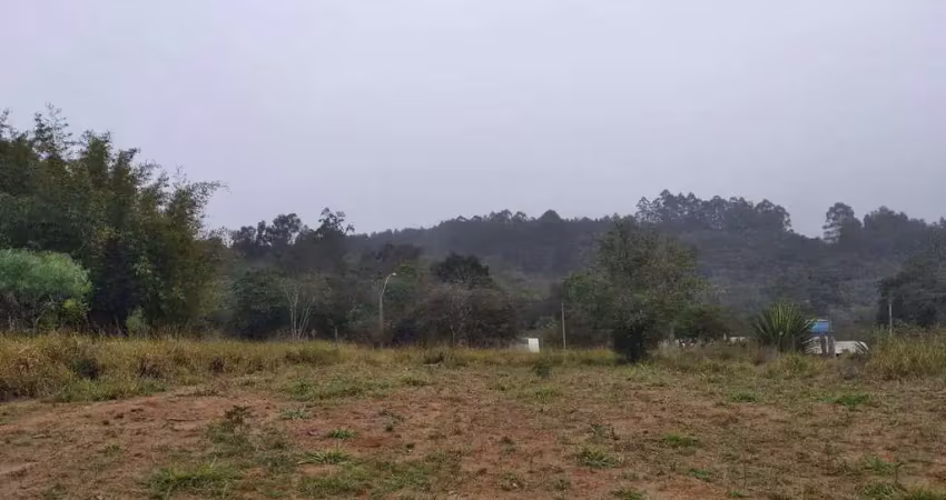 Terreno à venda na Estrada da Branquinha, S/N, Martinica, Viamão