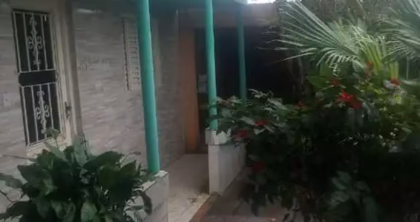 Casa com 2 quartos à venda na Rua Herval do Oeste, 232, São Tomé, Viamão