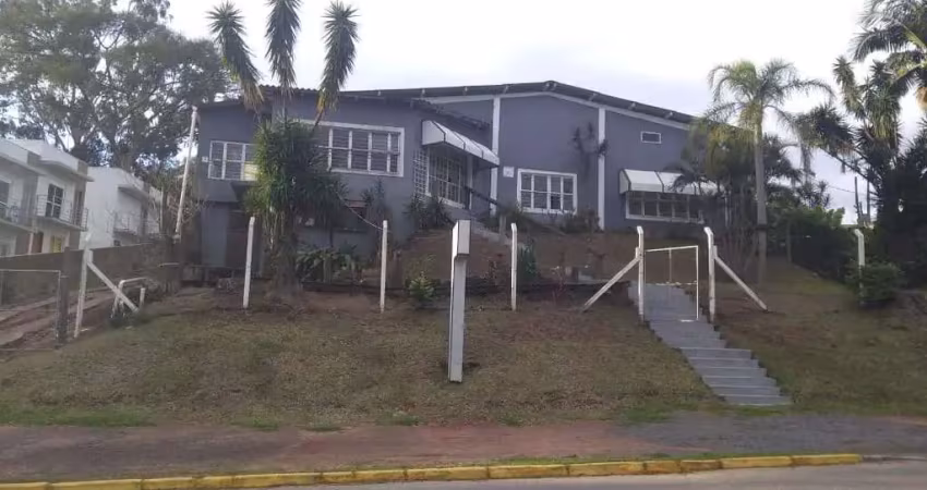 Ponto comercial à venda na Avenida João Carlos Viale Dias, 1752, Tarumã, Viamão