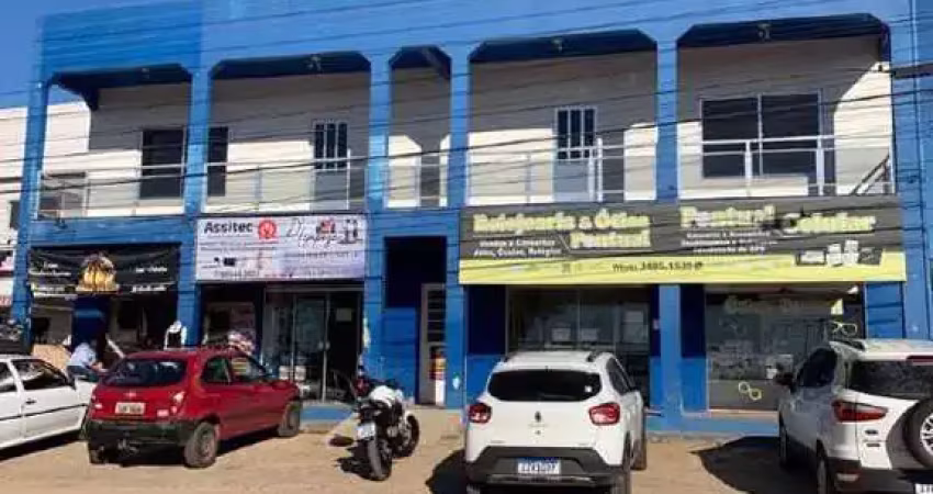 Sala comercial para alugar na RS040, 000, Águas Claras, Viamão