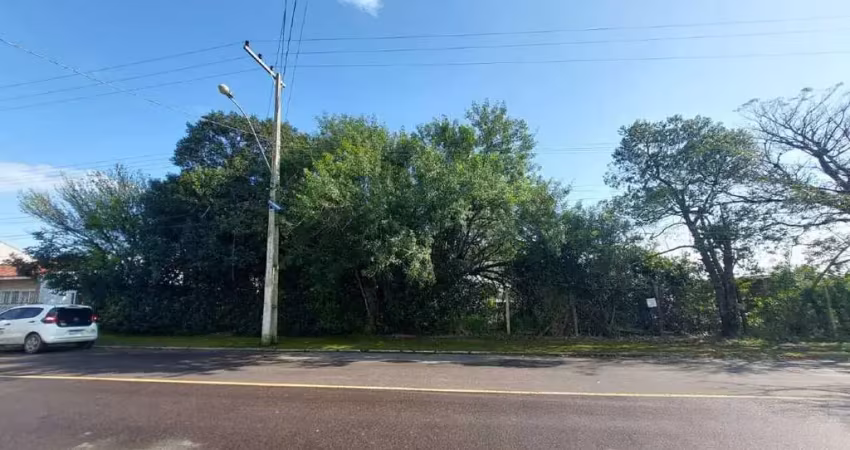Terreno à venda na Rua Américo Caetano de Souza, s/n, Jardim Krahe, Viamão