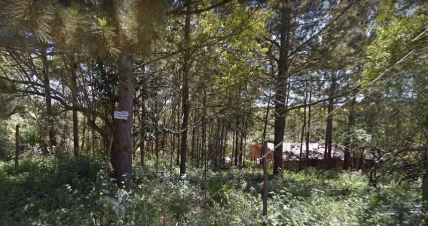 Terreno à venda na Avenida João Carlos Viale Dias, 00, Tarumã, Viamão