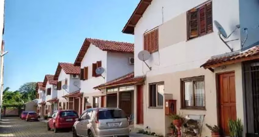 Casa com 2 quartos à venda na Rua Vista Alegre, 79, Querência, Viamão