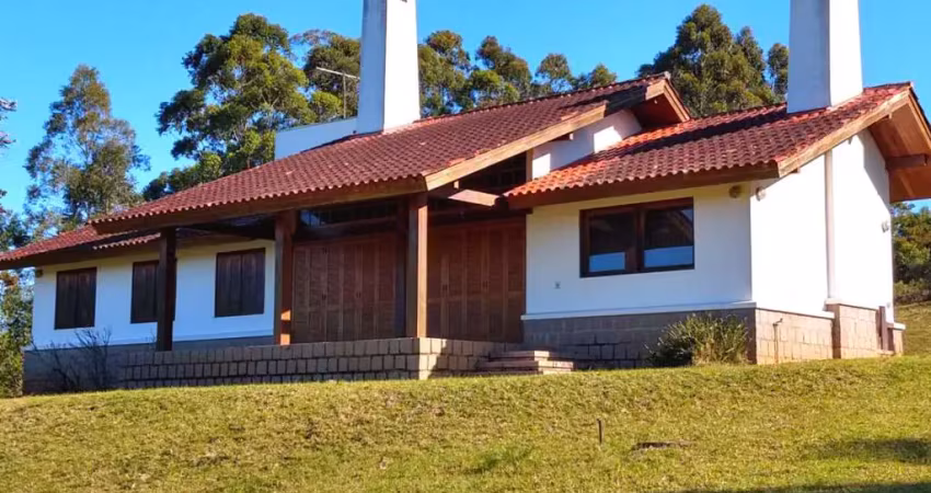 Lindíssimo sítio c/ açude - 8 hectares - próximo do centro de viamão