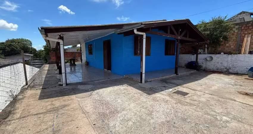 Casa com 3 quartos à venda na Rua Conde dos Arcos, 28, Santa Cecília, Viamão