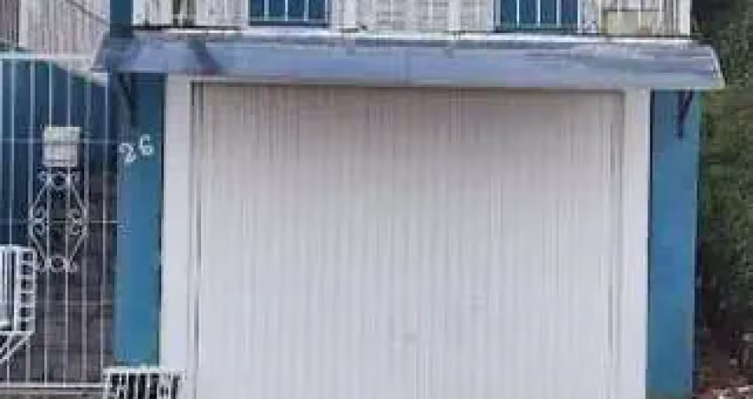 Casa com 2 quartos à venda na Rua Primavera, 26, Fiuza, Viamão