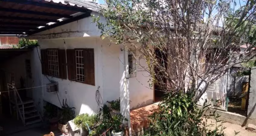Casa com 3 quartos à venda na Rua Cunha, 192, Santa Isabel, Viamão