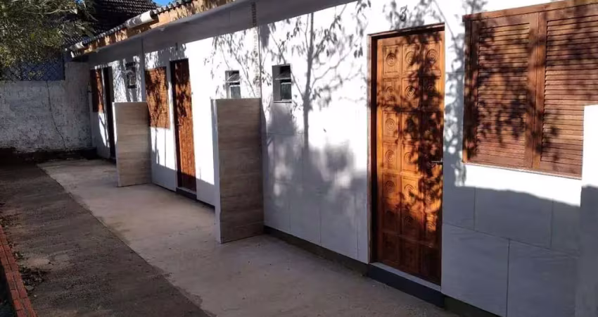 Casa com 3 quartos à venda na Rua Lubisco, 149, Querência, Viamão