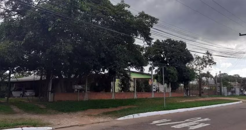 Casa com 2 quartos à venda na Avenida José Garibaldi, 1125, Passo do Vigário, Viamão