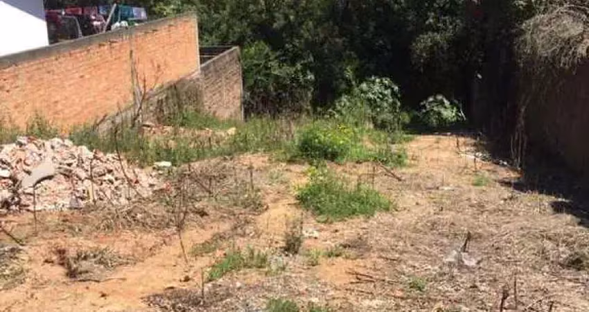 Terreno à venda na Rua Cambará, 221, Viamópolis, Viamão