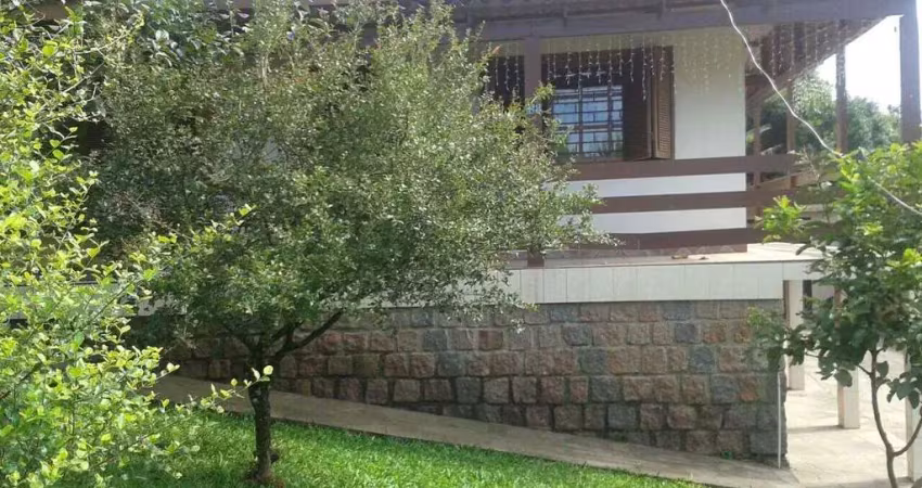 Casa com 2 quartos à venda na Rua Leopoldo Migues, 188, São Lucas, Viamão