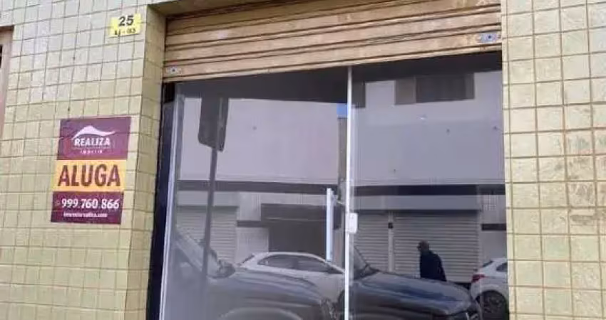 Ponto comercial para alugar na Rua Daltro Filho, 25, Centro, Viamão