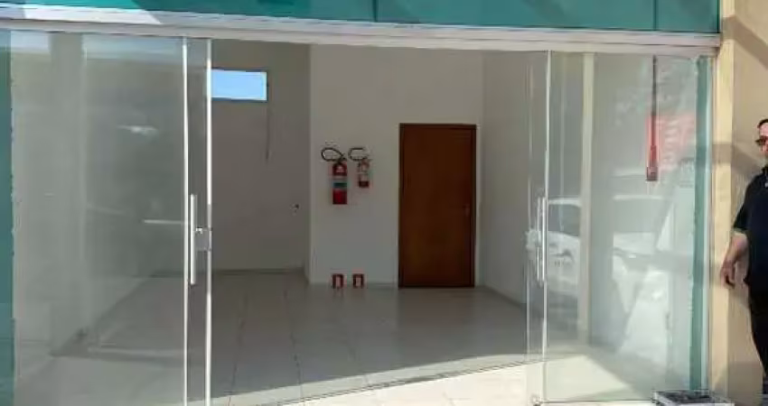 Ponto comercial para alugar na Estrada Berico J. Bernardes, 1166, São Tomé, Viamão
