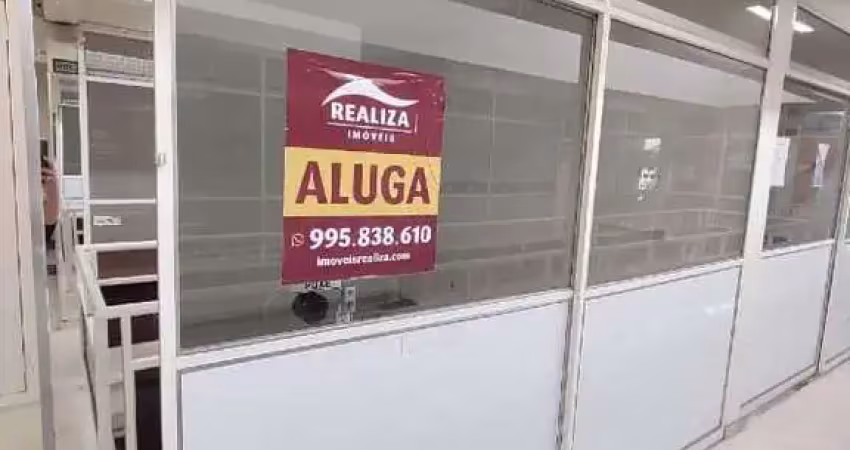 Sala comercial para alugar na Rua Ramiro Barcelos, 14, Centro, Viamão