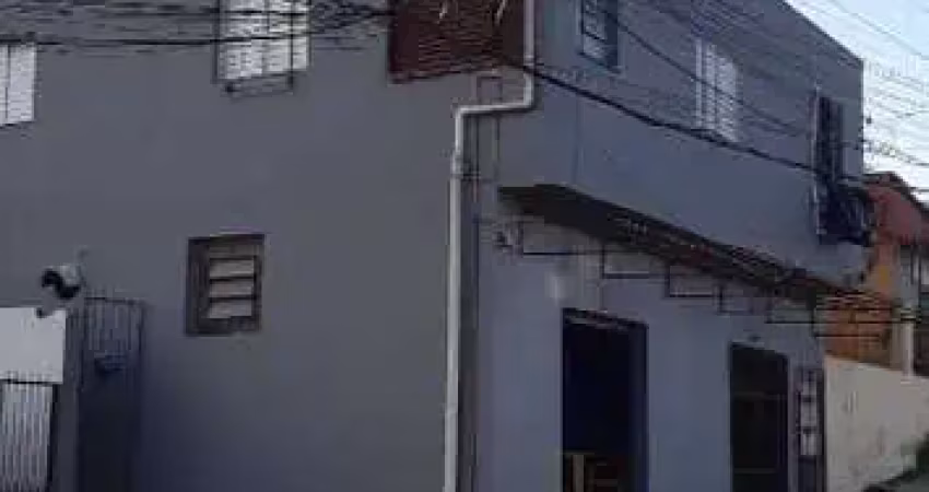 Apartamento com 1 quarto para alugar na Rua Guadalajara, 194/01, Viamópolis, Viamão