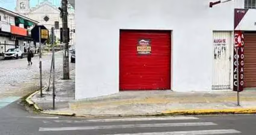 Sala comercial para alugar na Rua Bento Gonçalves, 1142/2, Centro, Viamão