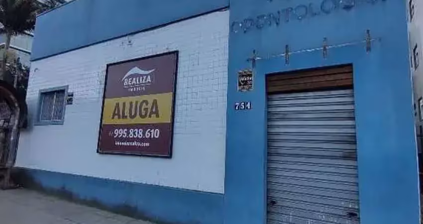Ponto comercial para alugar na Rua Bento Gonçalves, 754, Centro, Viamão