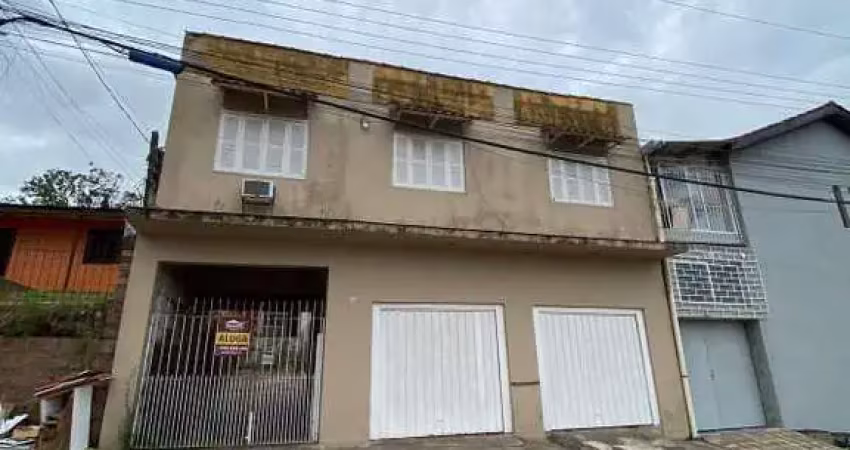 Apartamento com 1 quarto para alugar na R CASTELO BRANCO, PRESIDENTE, 15, Centro, Viamão