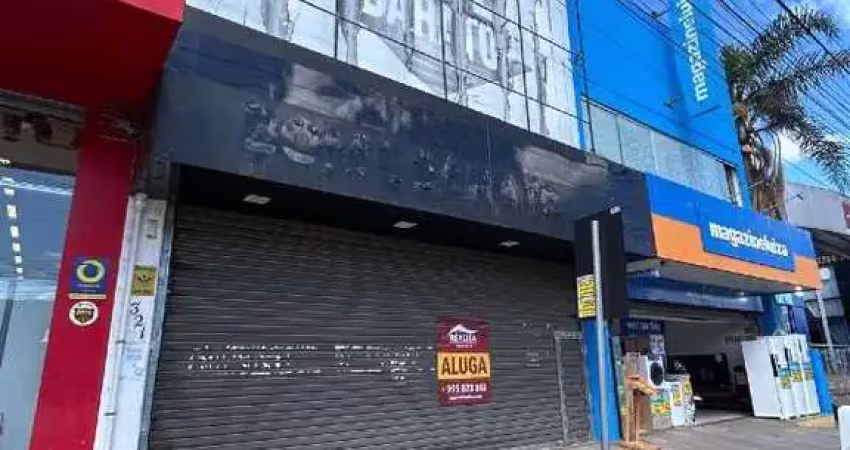 Ponto comercial para alugar na R AMERICO VESPUCIO CABRAL, REVERENDO, 321, Centro, Viamão