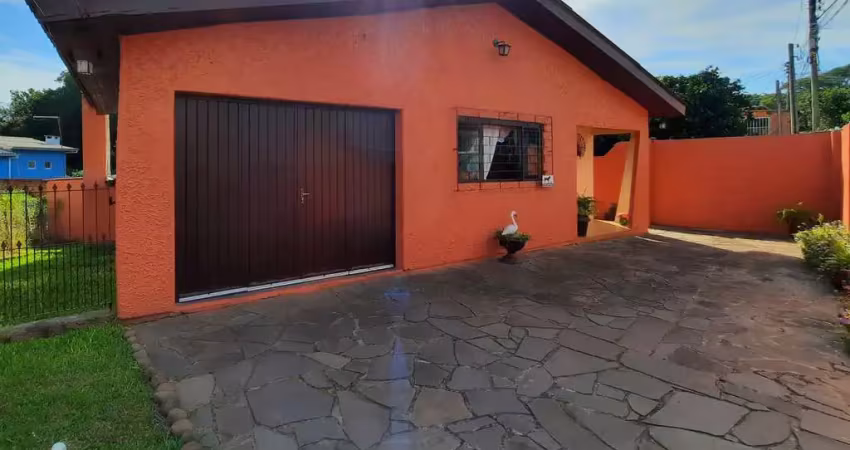 Casa com 3 quartos à venda na Rua Isabel Bastos, 800, Centro, Viamão