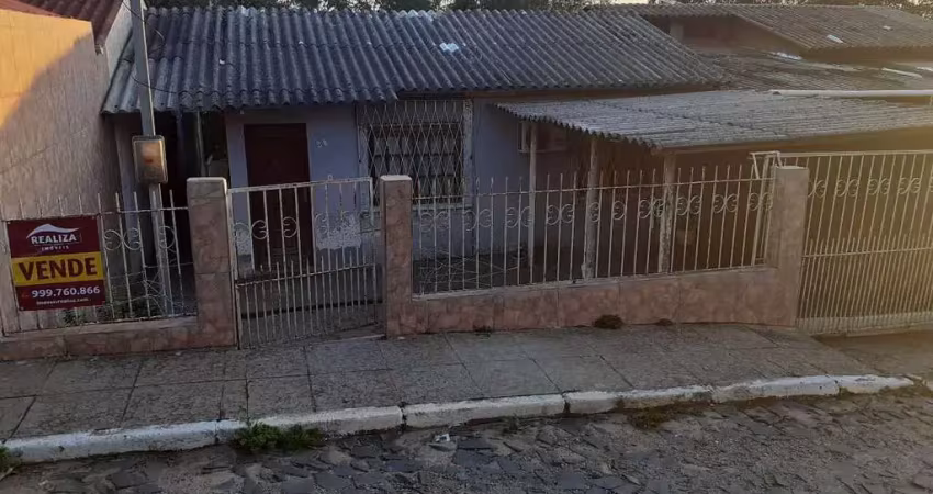 Casa com 3 quartos à venda na Avenida Senador Salgado Filho, 9189, Jardim Krahe, Viamão