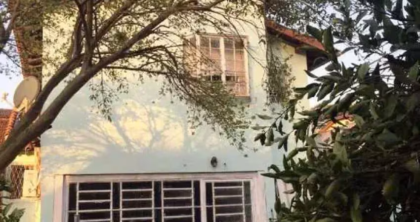 Casa com 4 quartos à venda na Rua Flodoaldo de Souza Feijó, 748, Tarumã, Viamão