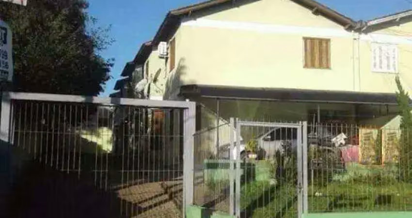 Casa com 2 quartos à venda na Rua dos Ficus, 45, Jardim Itapema, Viamão