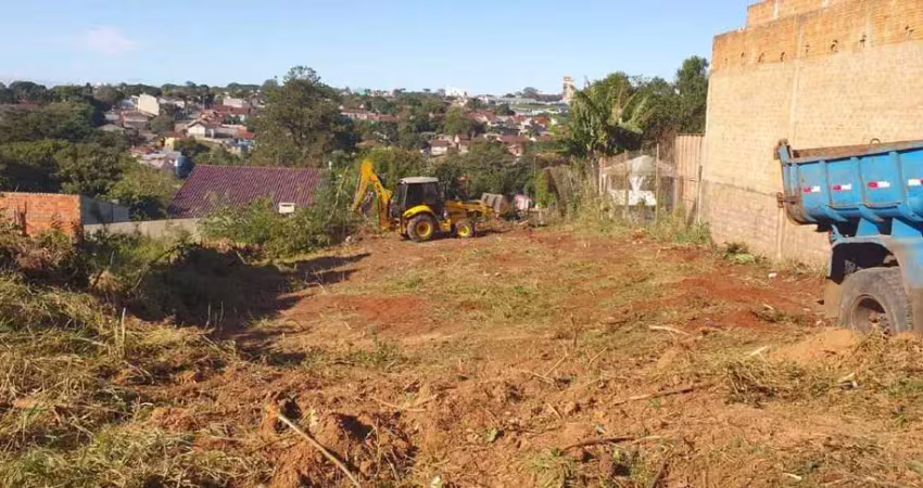 Terreno à venda na Rua Correio Rural, 323, Tarumã, Viamão