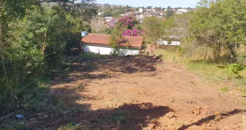 Terreno à venda na Rua Otávio Rocha, 80, Tarumã, Viamão
