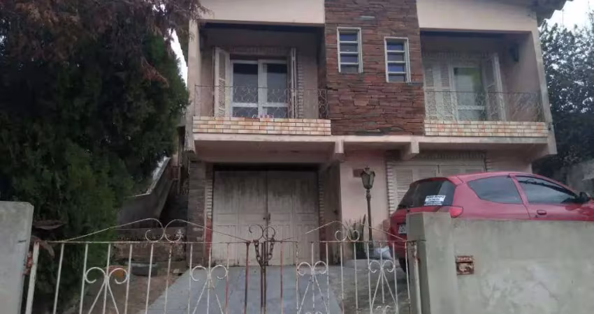 Casa com 5 quartos à venda na Rua Alegrete, 60, Viamópolis, Viamão
