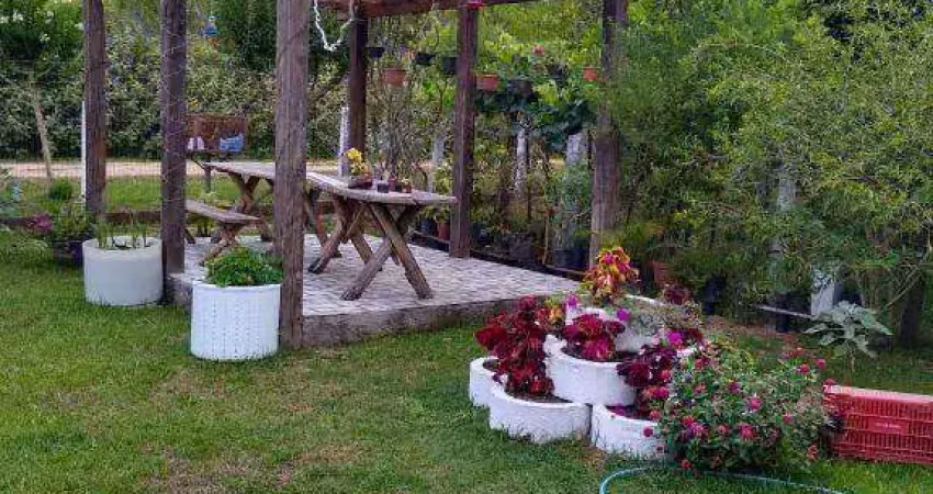 Sítio à venda, 3 quartos, 4 suítes, sitio são josé - viamão/rs