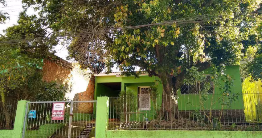 Casa com 3 quartos à venda na Rua Nazaré, 138, São Lucas, Viamão