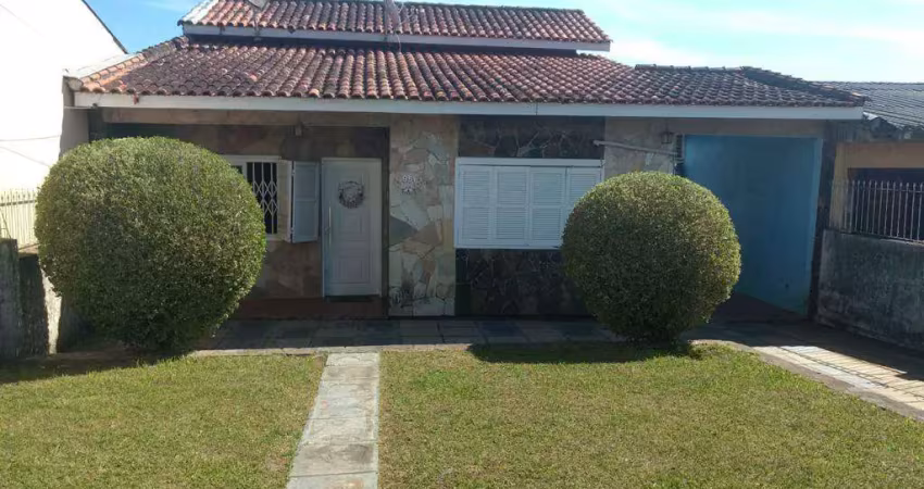 Casa com 3 quartos à venda na Rua Presidente Castelo Branco, 951, Sitio São José, Viamão