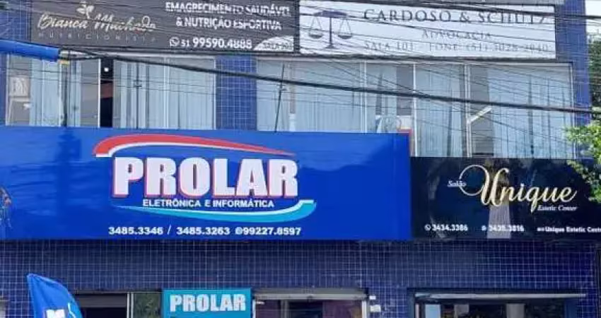 Prédio à venda na Rua Reverendo Américo Vespúcio Cabral, 268, Centro, Viamão