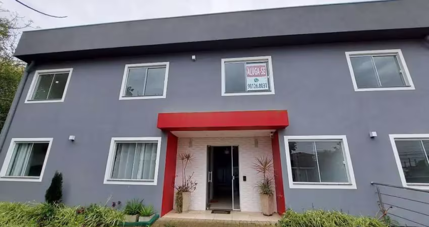 Apartamento com 2 quartos à venda na Rua dos Cunhas, 1424, Sitio São José, Viamão