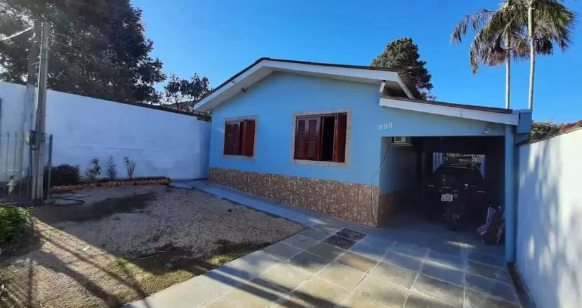 Casa com 3 quartos à venda na Rua Presidente Castelo Branco, 950, Sitio São José, Viamão