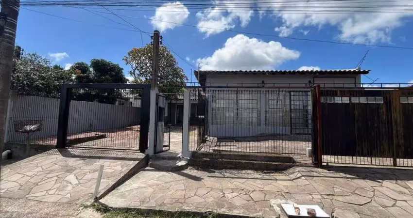 Casa à venda, 3 quartos, 1 suíte, 4 vagas, viamópolis - viamão/rs