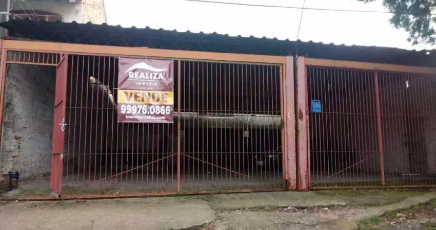 Ponto comercial à venda na Avenida Senador Salgado Filho, 3015, Viamópolis, Viamão