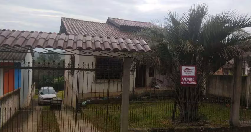 Casa com 3 quartos à venda na Rua José Diogo dos Reis, 301, Tarumã, Viamão
