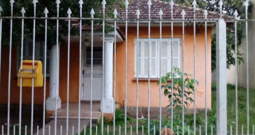 Terreno à venda na Rua Bento Gonçalves, 1244, Centro, Viamão