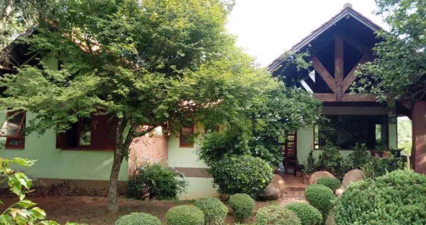 Sítio à venda, 5 quartos, 2 suítes, passo do vigário - viamão/rs