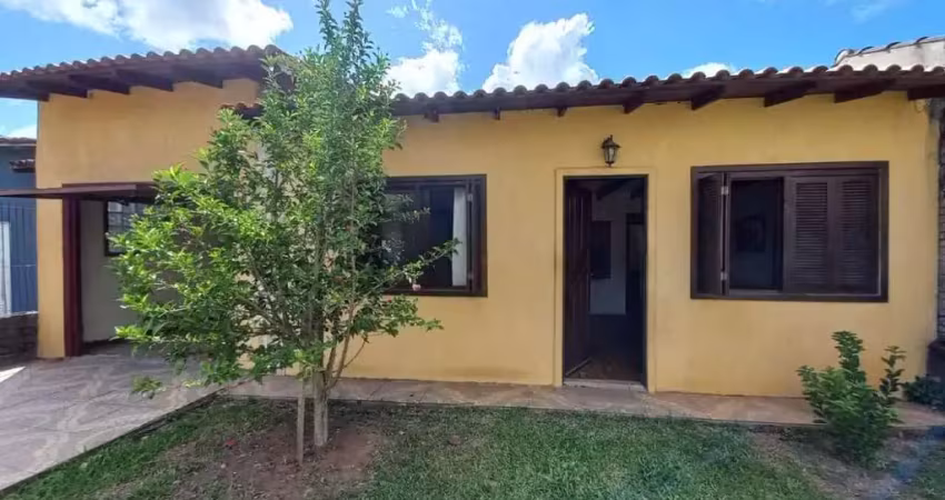 Casa com 1 quarto à venda na Rua Verona, 330, Santa Isabel, Viamão