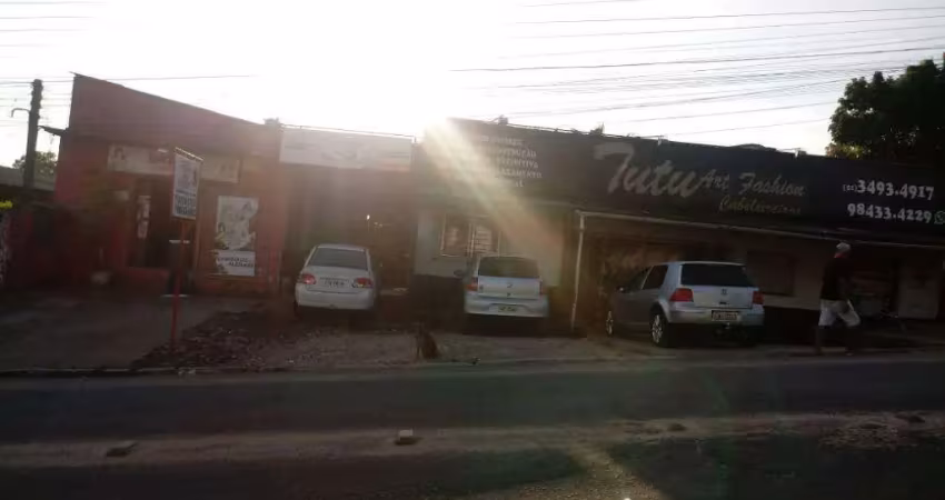 Ponto comercial à venda na Rua Guadalajara, 226, Viamópolis, Viamão