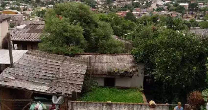 Terreno à venda na Avenida Senador Salgado Filho, 3940, Viamópolis, Viamão