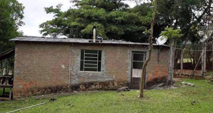 Chácara / sítio com 2 quartos à venda na Estrada da Capororoca, 908, Lomba do Pinheiro, Viamão